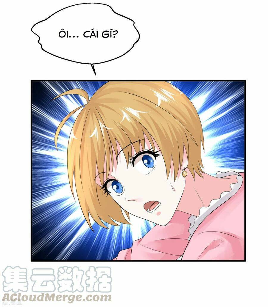 Tuyệt Phẩm Y Thánh - Chapter 78 - Page 5