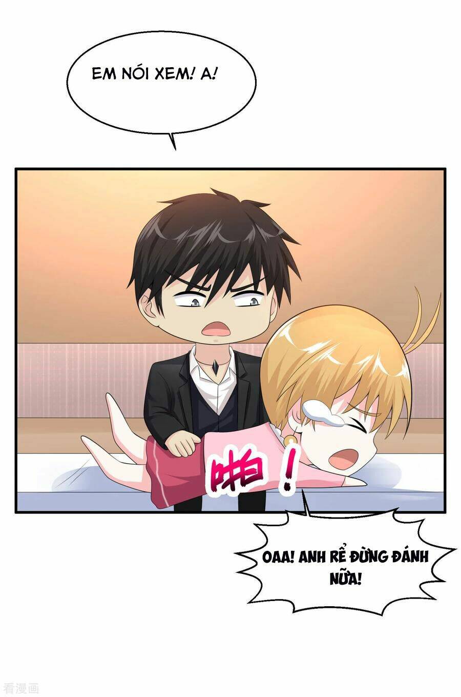 Tuyệt Phẩm Y Thánh - Chapter 78 - Page 6