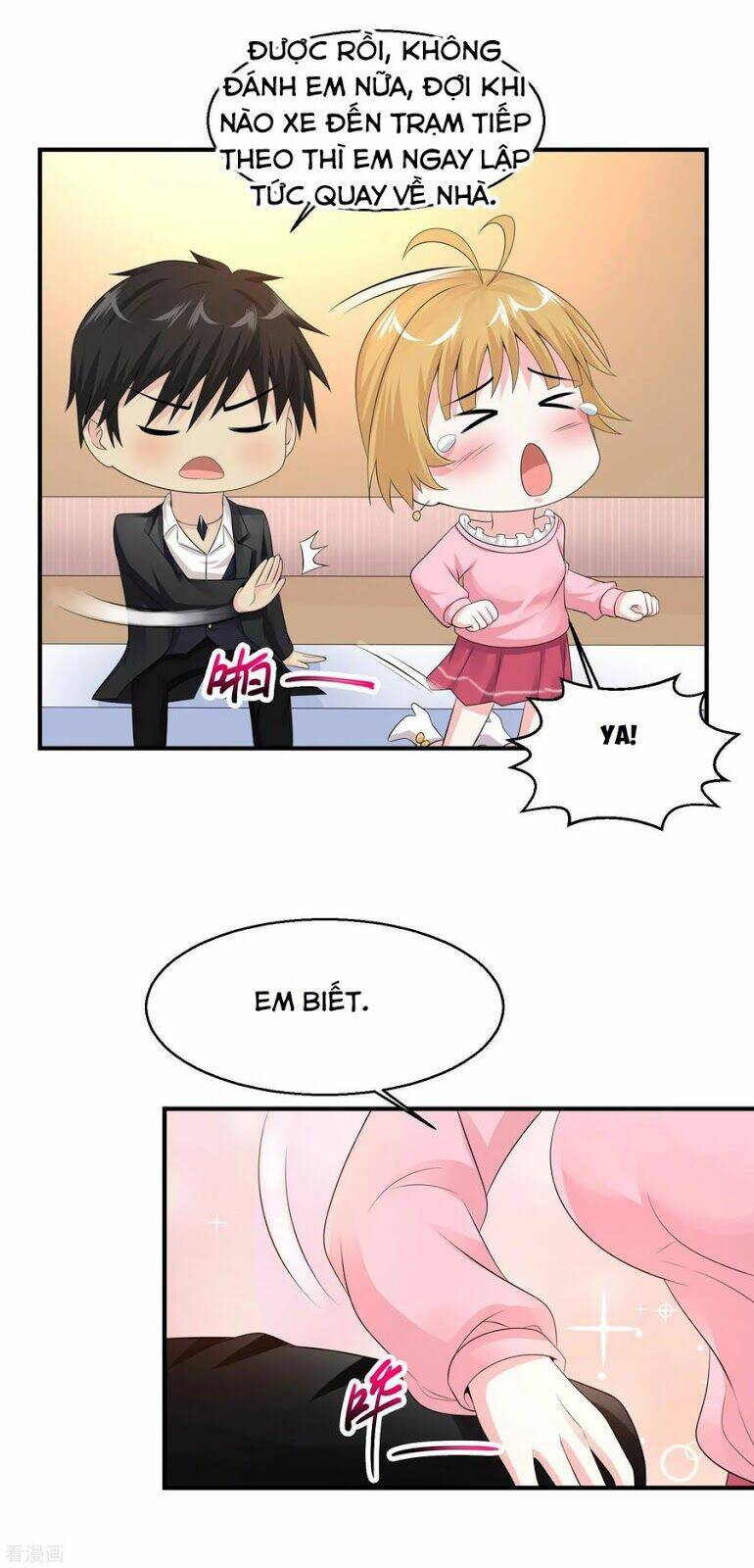 Tuyệt Phẩm Y Thánh - Chapter 78 - Page 7