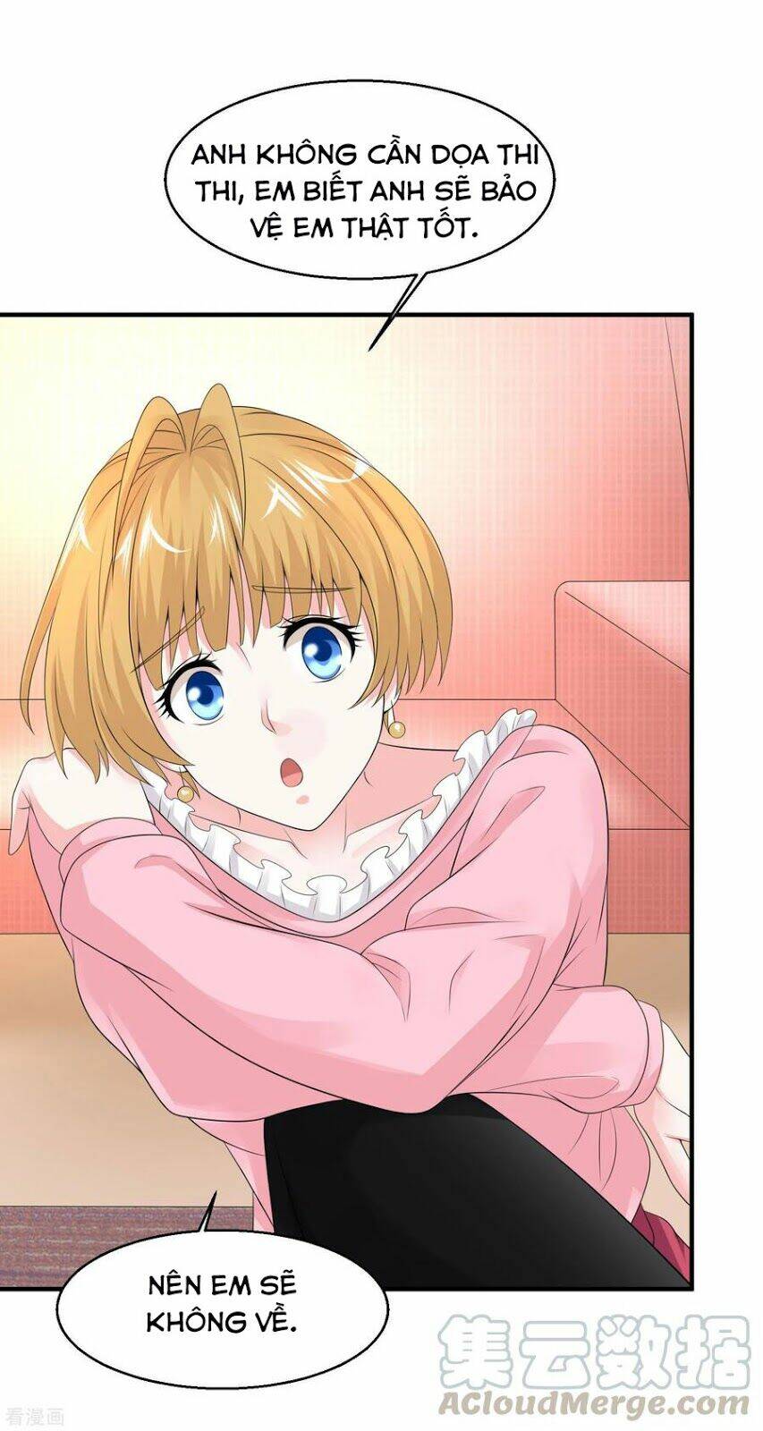 Tuyệt Phẩm Y Thánh - Chapter 78 - Page 8