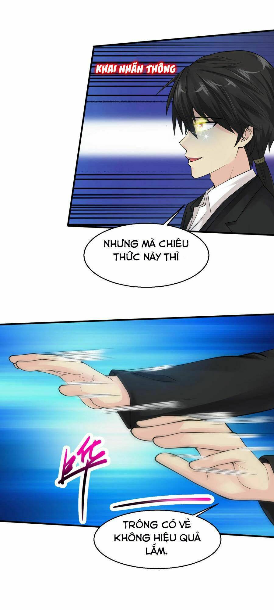 Tuyệt Phẩm Y Thánh - Chapter 79 - Page 12