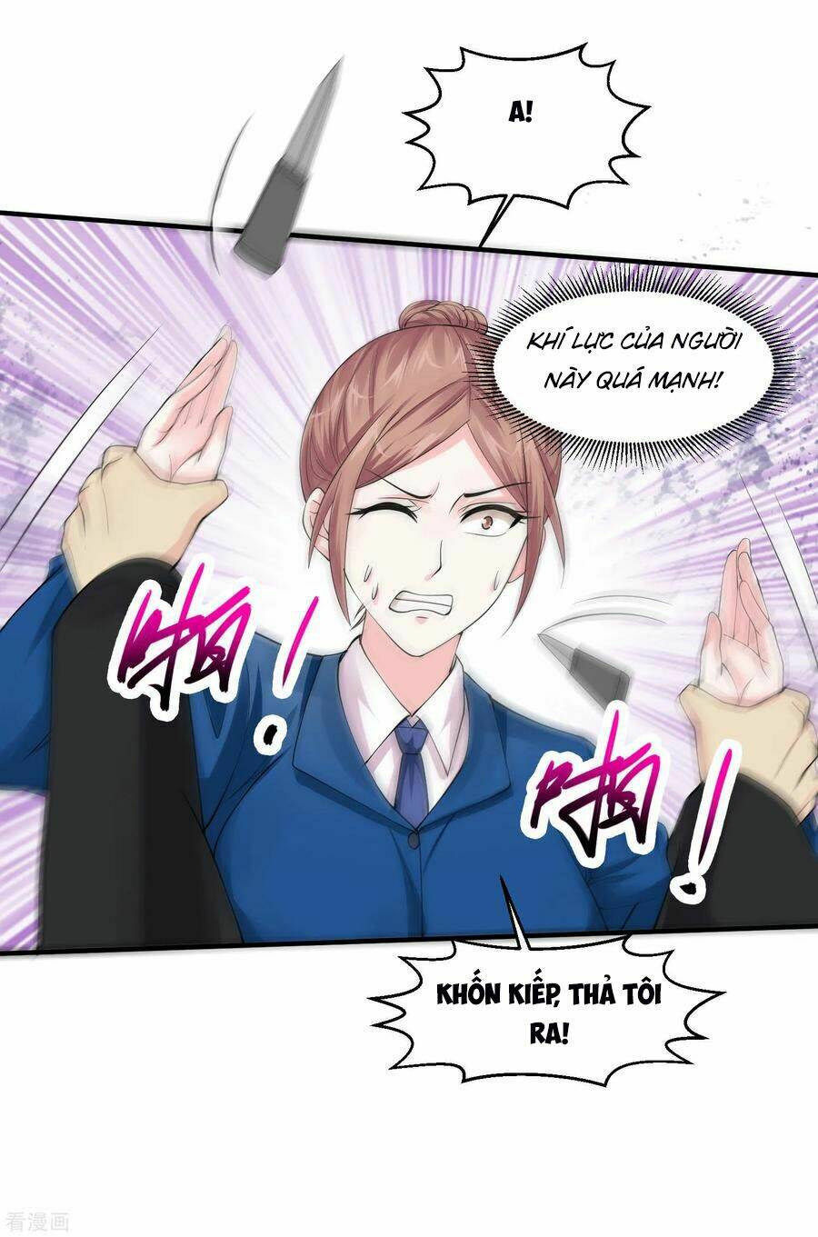 Tuyệt Phẩm Y Thánh - Chapter 79 - Page 14