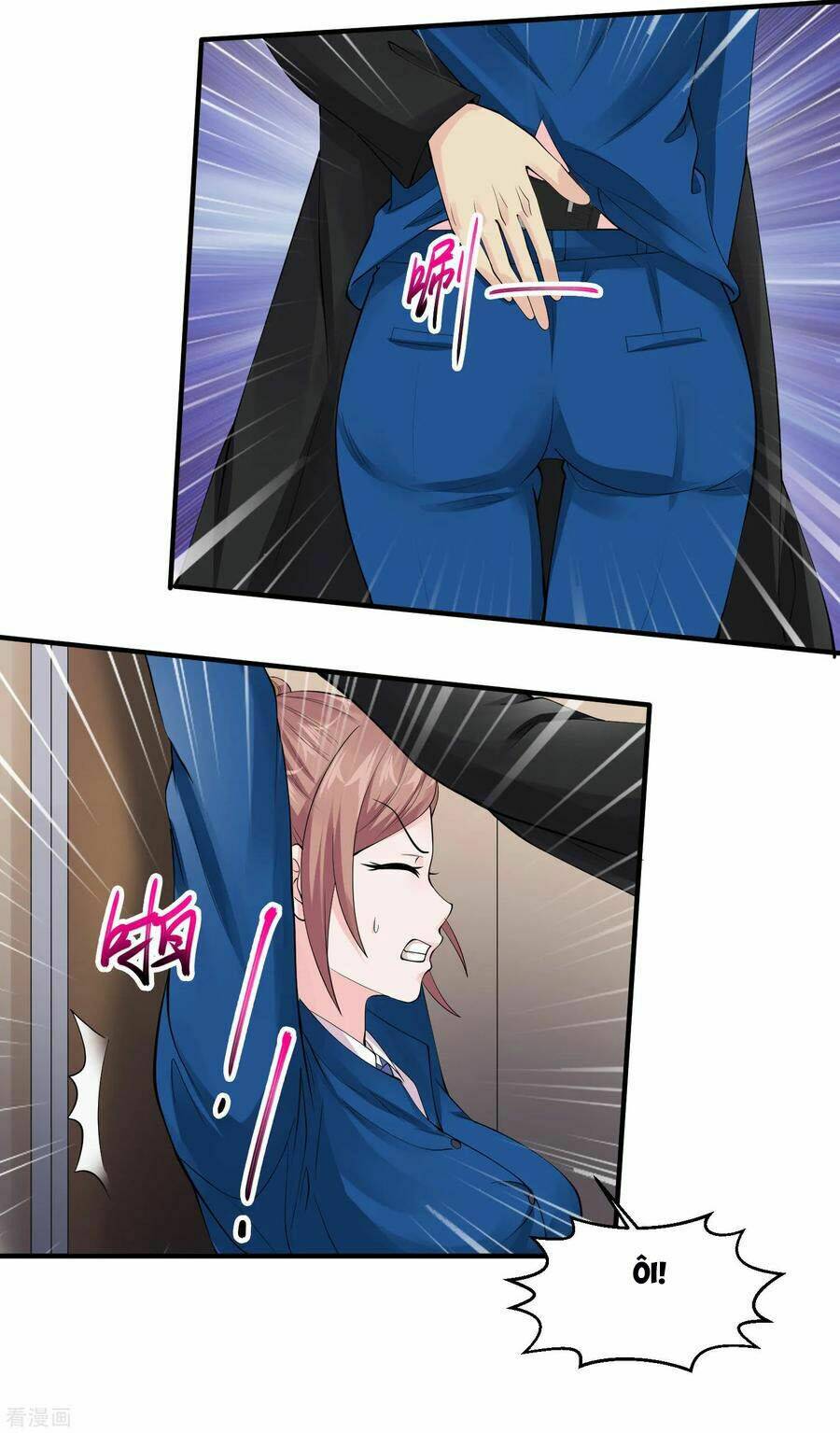 Tuyệt Phẩm Y Thánh - Chapter 79 - Page 16