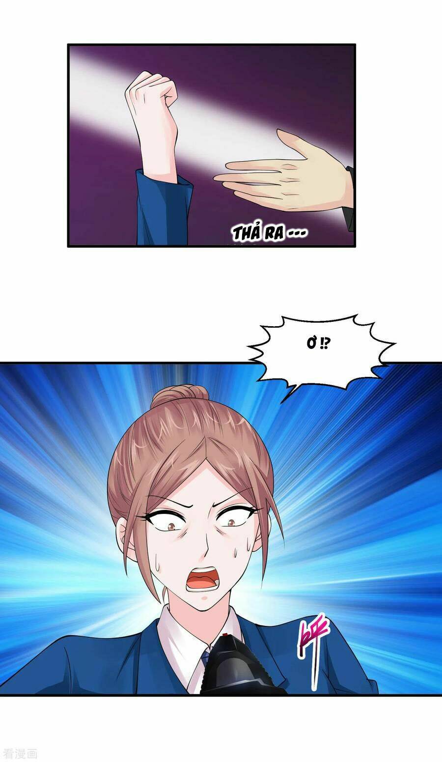 Tuyệt Phẩm Y Thánh - Chapter 79 - Page 17