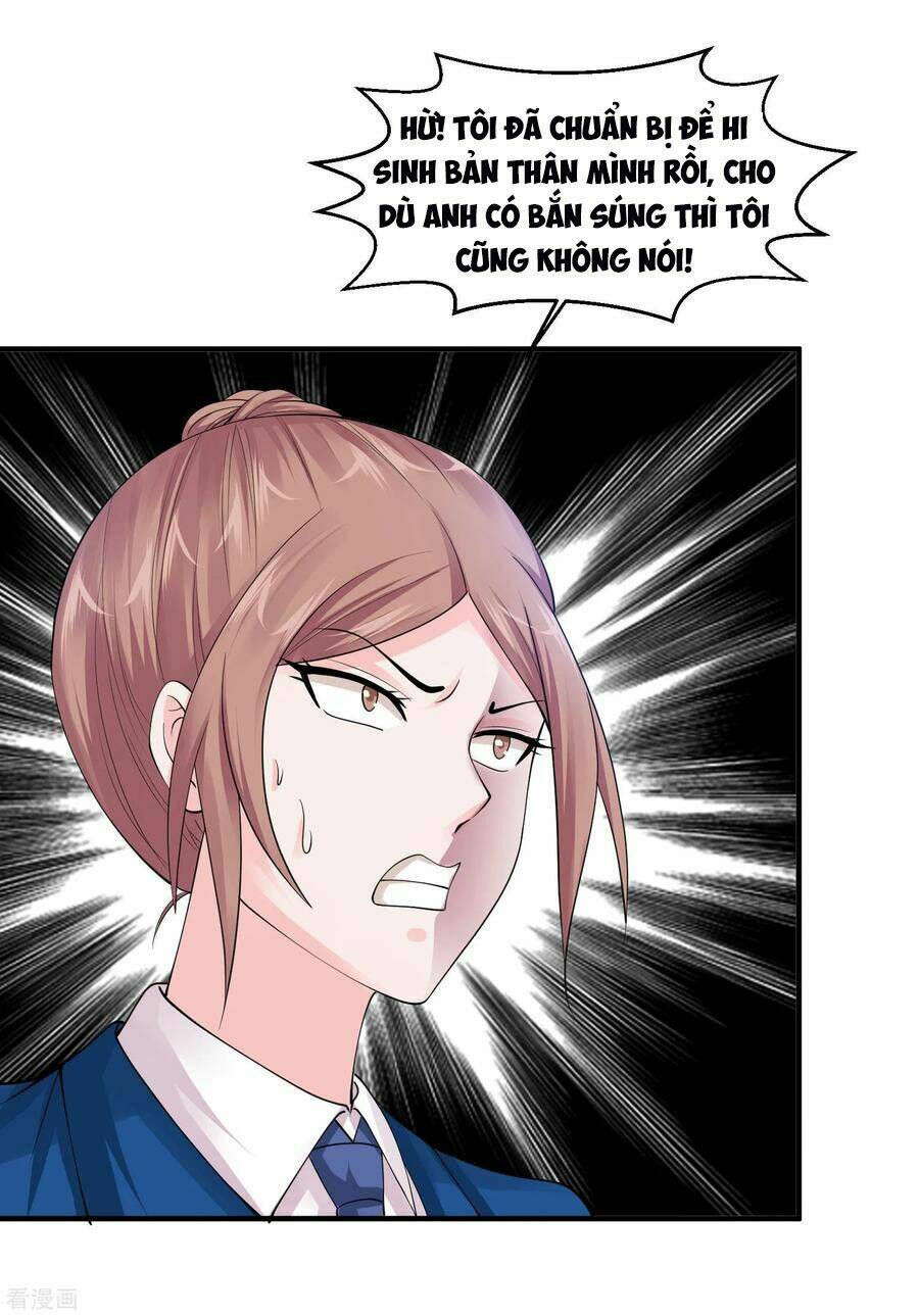 Tuyệt Phẩm Y Thánh - Chapter 79 - Page 19