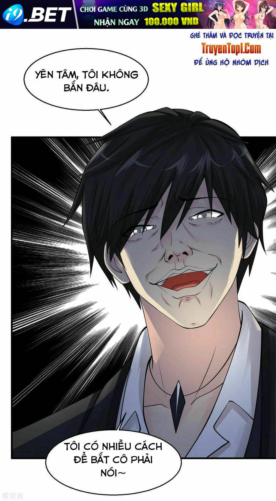 Tuyệt Phẩm Y Thánh - Chapter 79 - Page 20