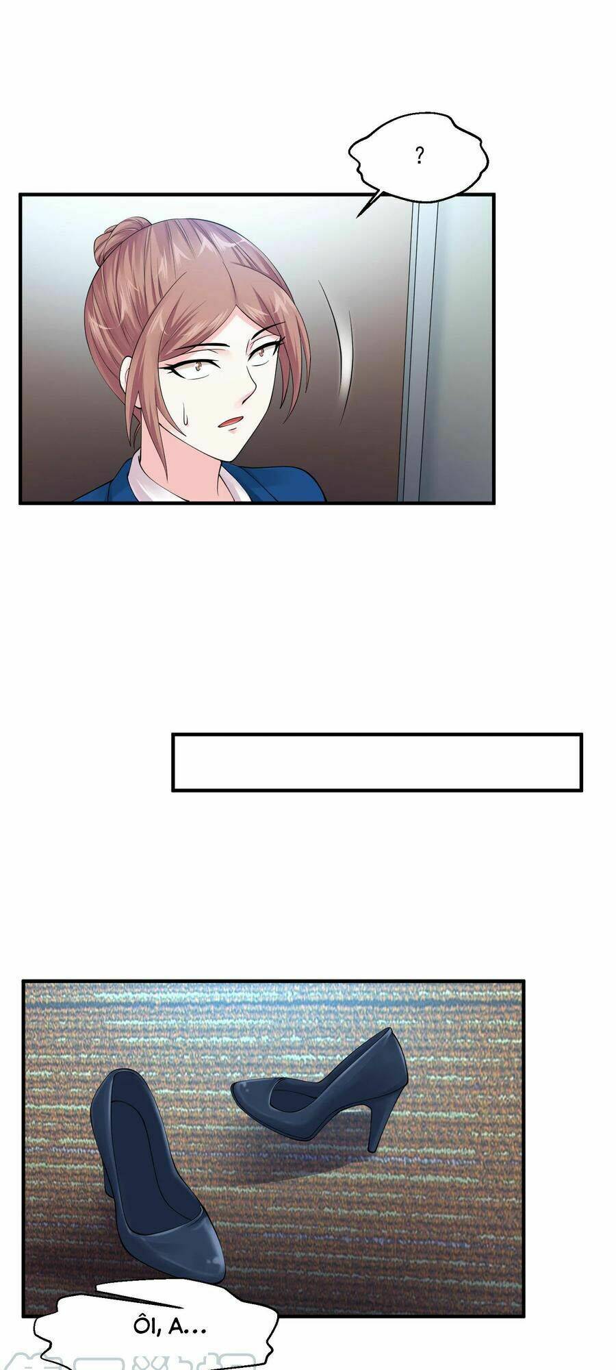 Tuyệt Phẩm Y Thánh - Chapter 79 - Page 21