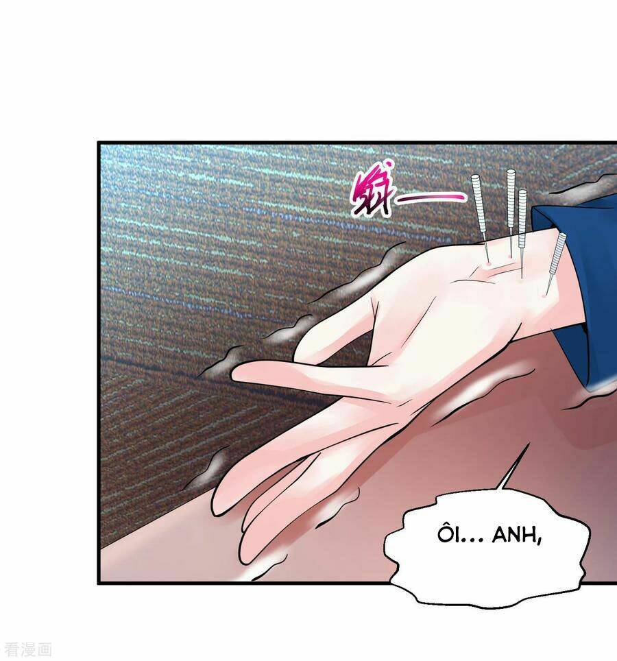 Tuyệt Phẩm Y Thánh - Chapter 79 - Page 23