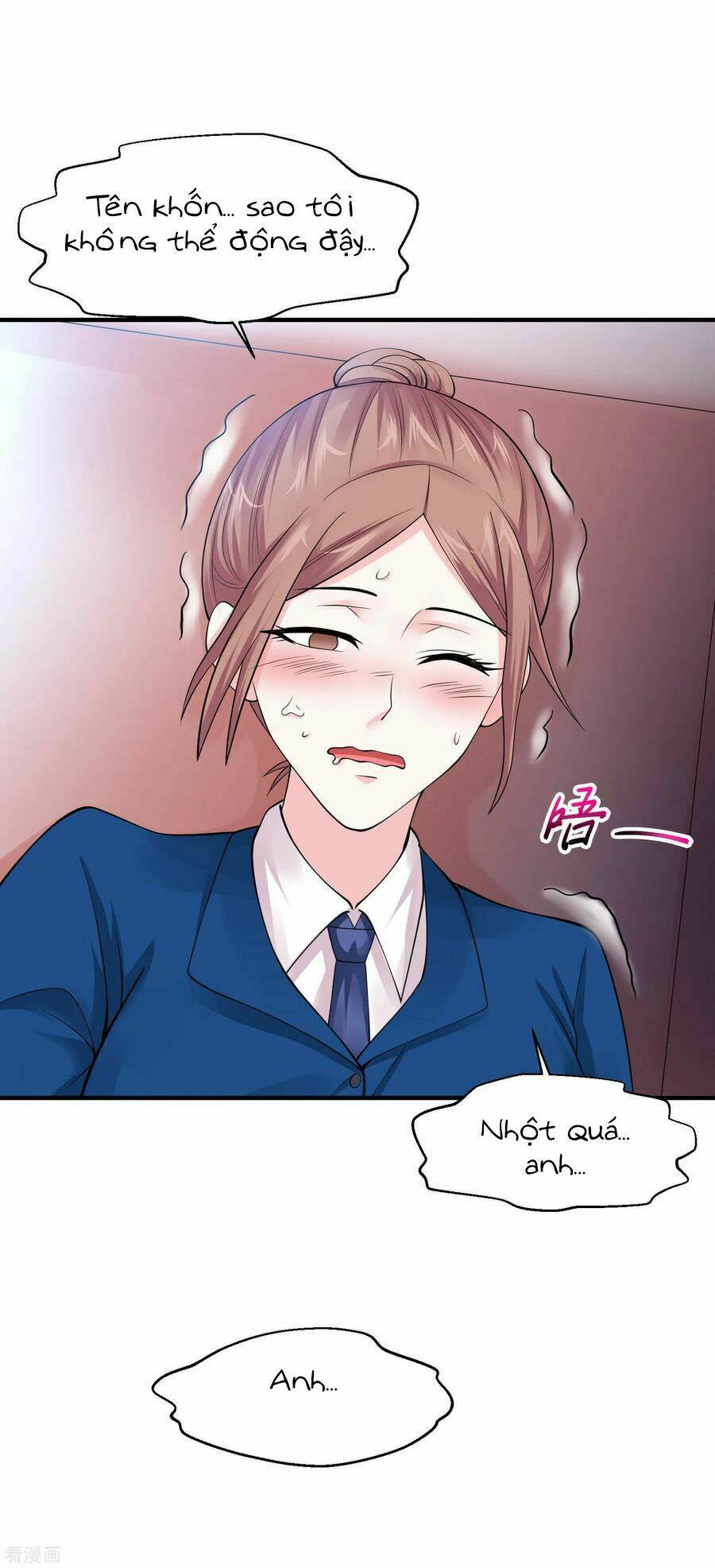 Tuyệt Phẩm Y Thánh - Chapter 79 - Page 24