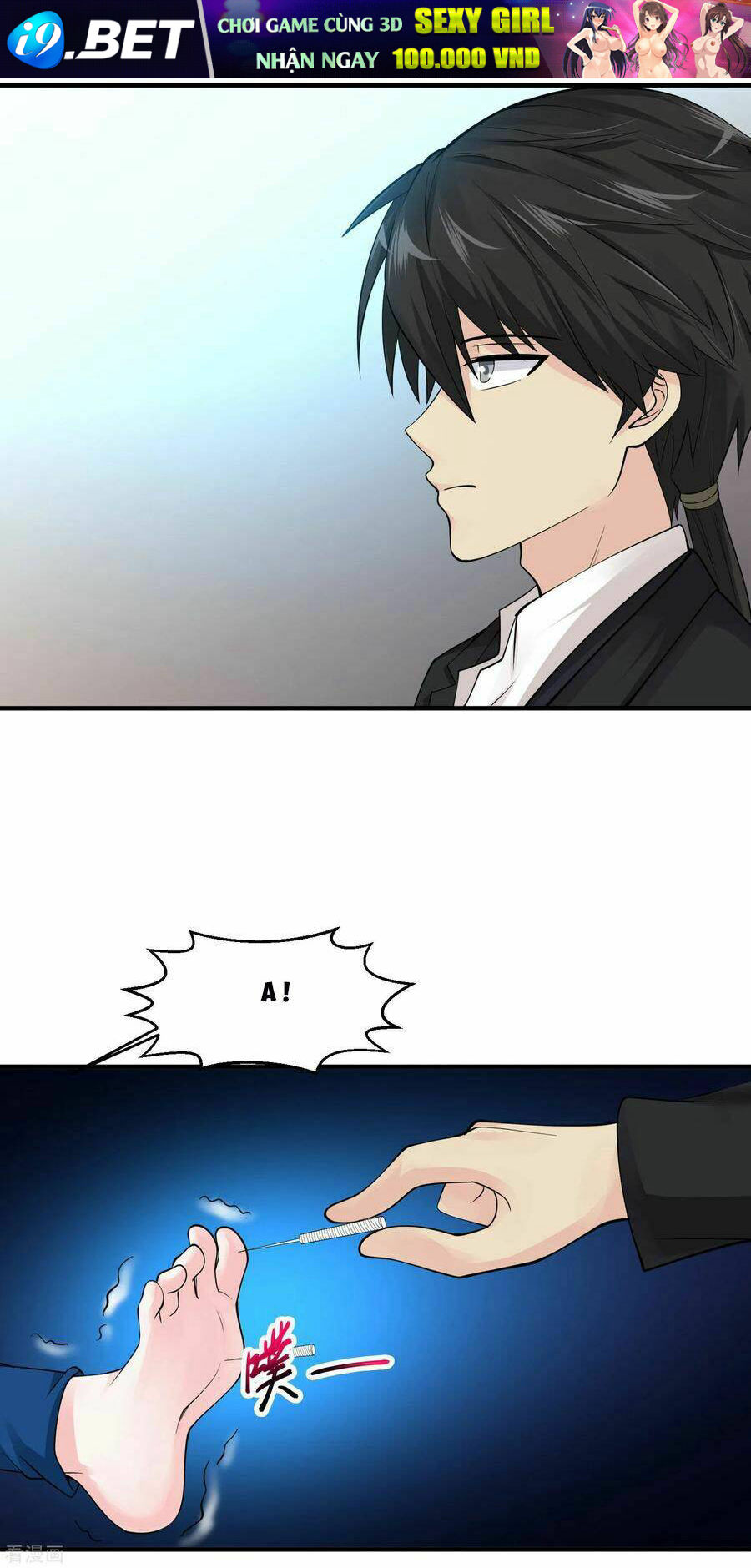 Tuyệt Phẩm Y Thánh - Chapter 79 - Page 28