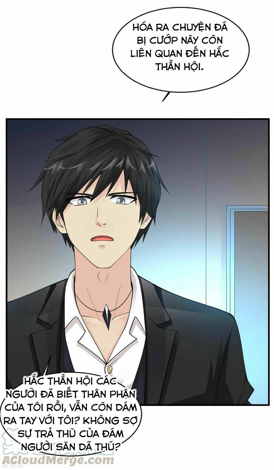 Tuyệt Phẩm Y Thánh - Chapter 79 - Page 29