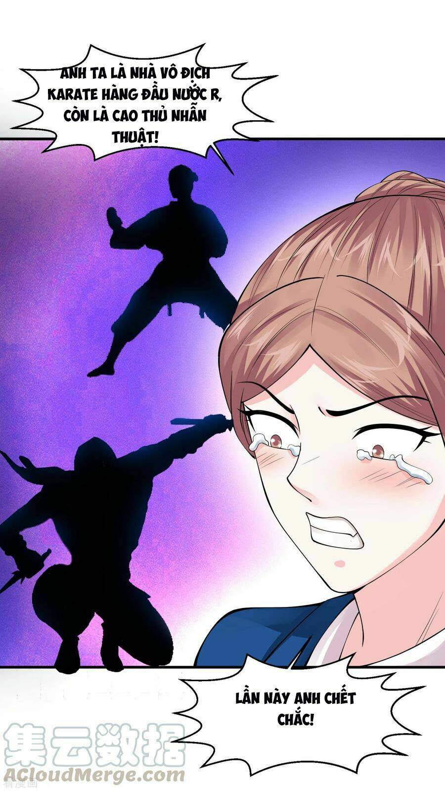 Tuyệt Phẩm Y Thánh - Chapter 79 - Page 32