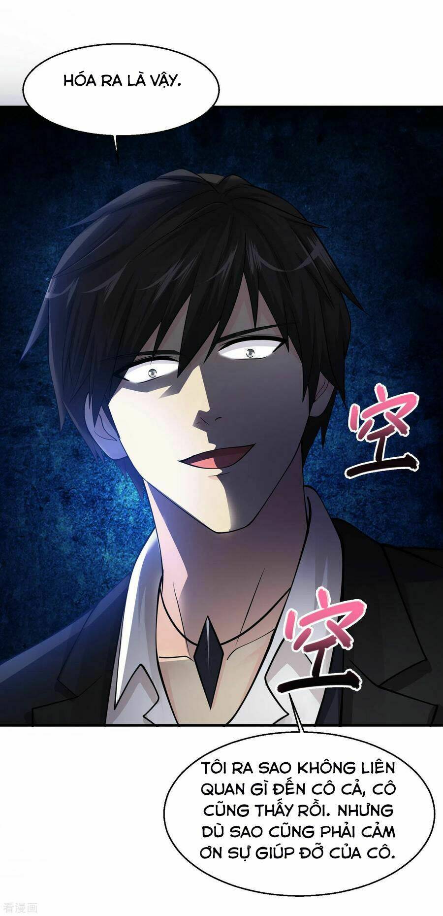 Tuyệt Phẩm Y Thánh - Chapter 79 - Page 33