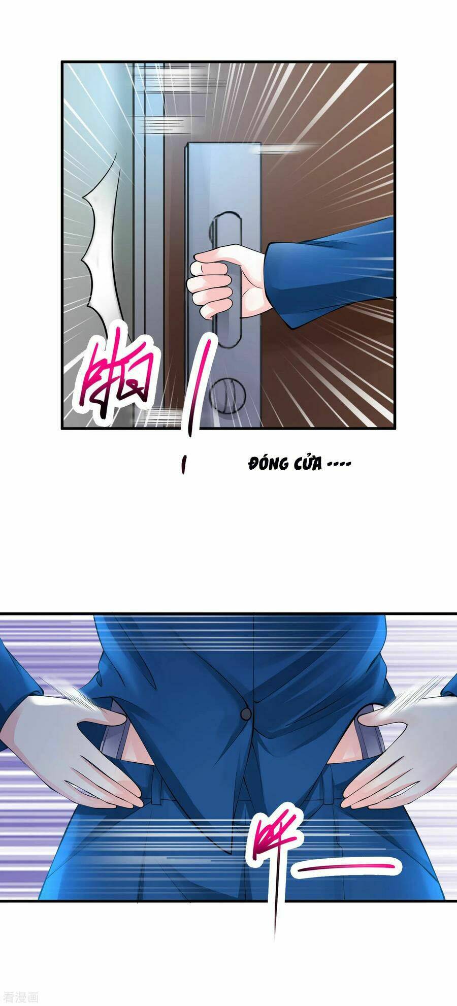 Tuyệt Phẩm Y Thánh - Chapter 79 - Page 4