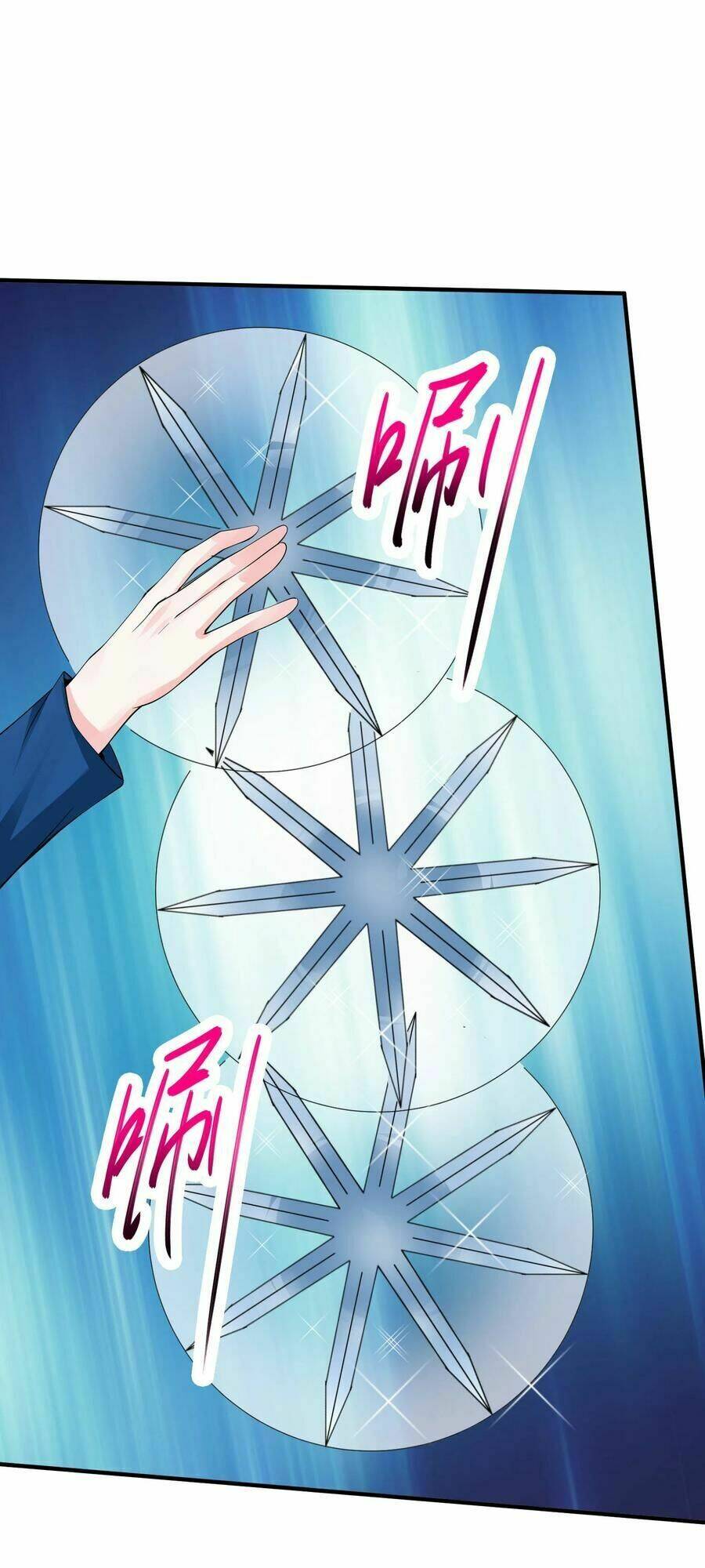 Tuyệt Phẩm Y Thánh - Chapter 79 - Page 5