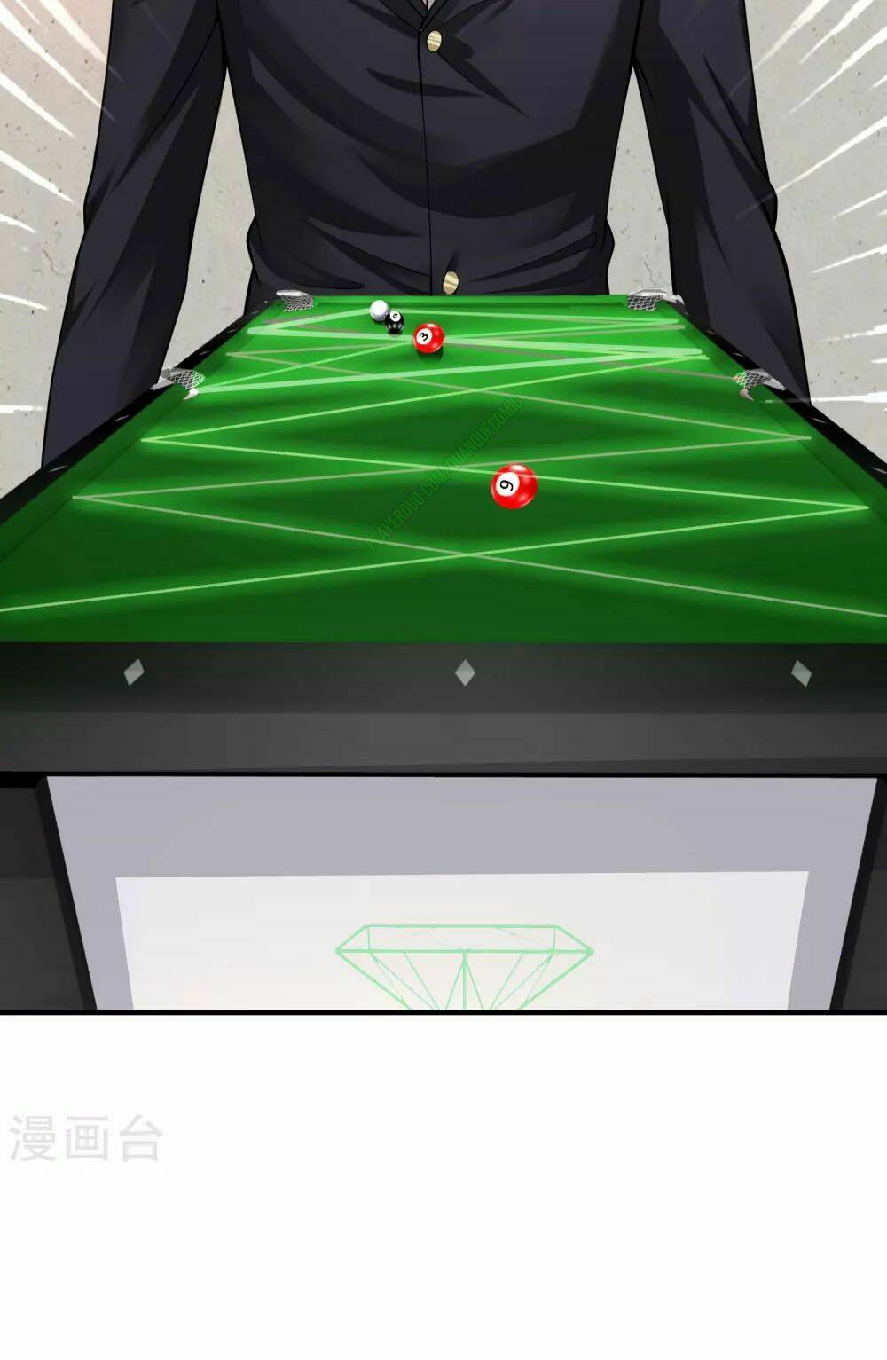 Tuyệt Phẩm Y Thánh - Chapter 8 - Page 10