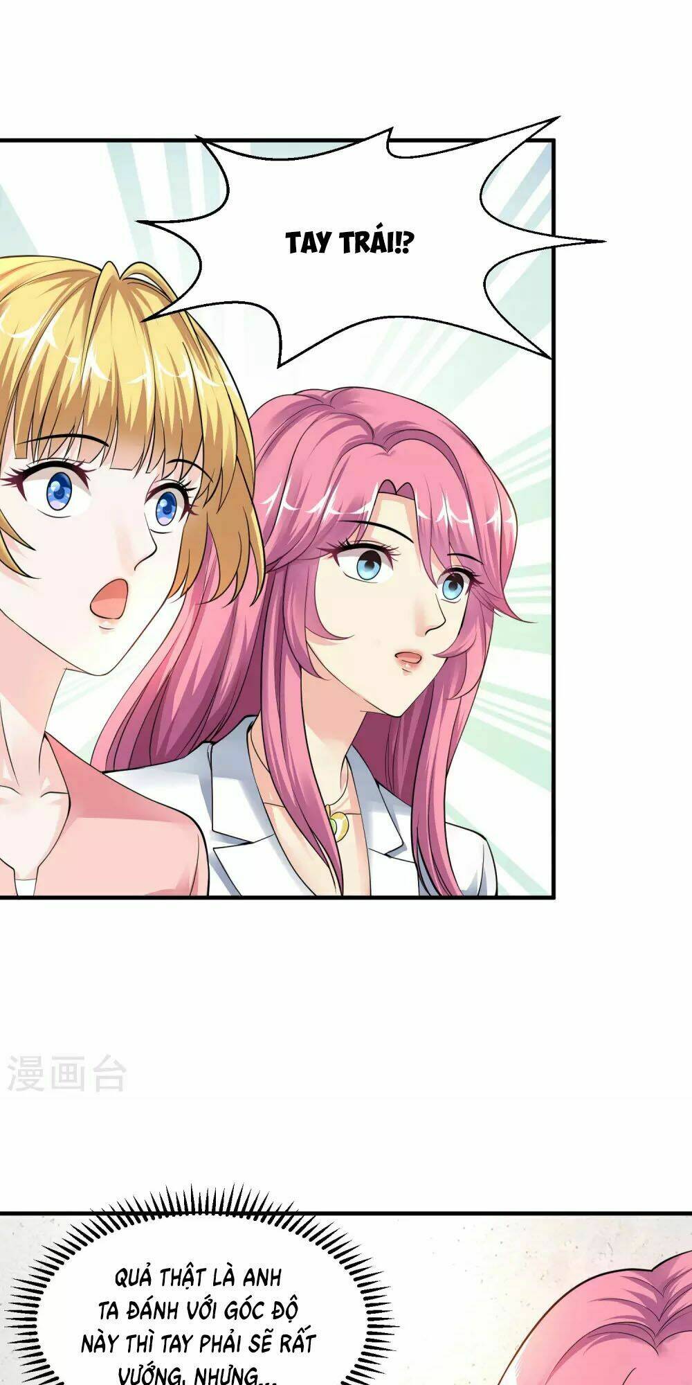 Tuyệt Phẩm Y Thánh - Chapter 8 - Page 12