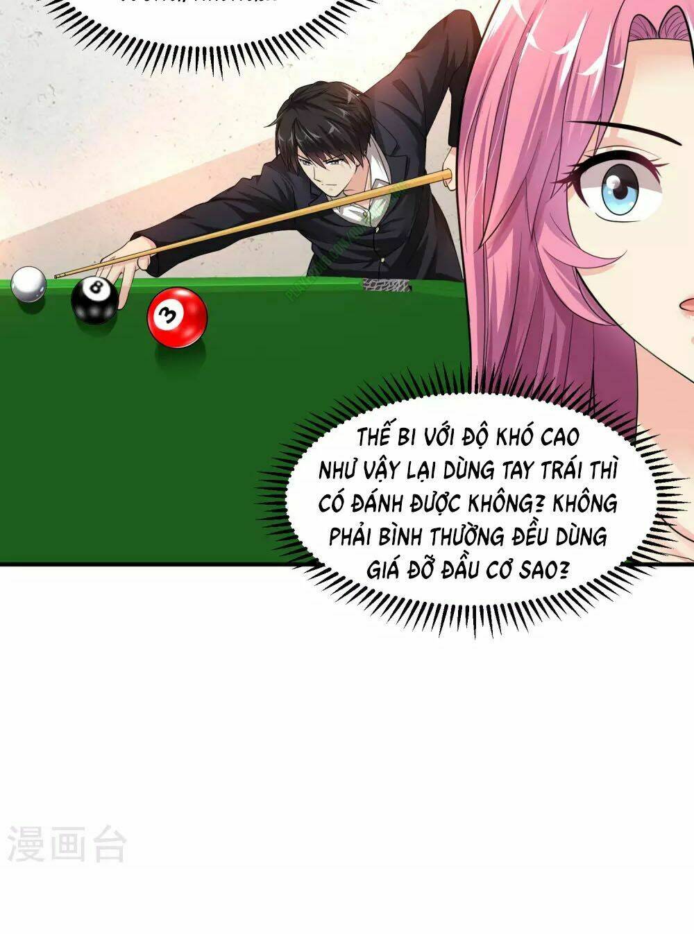 Tuyệt Phẩm Y Thánh - Chapter 8 - Page 13