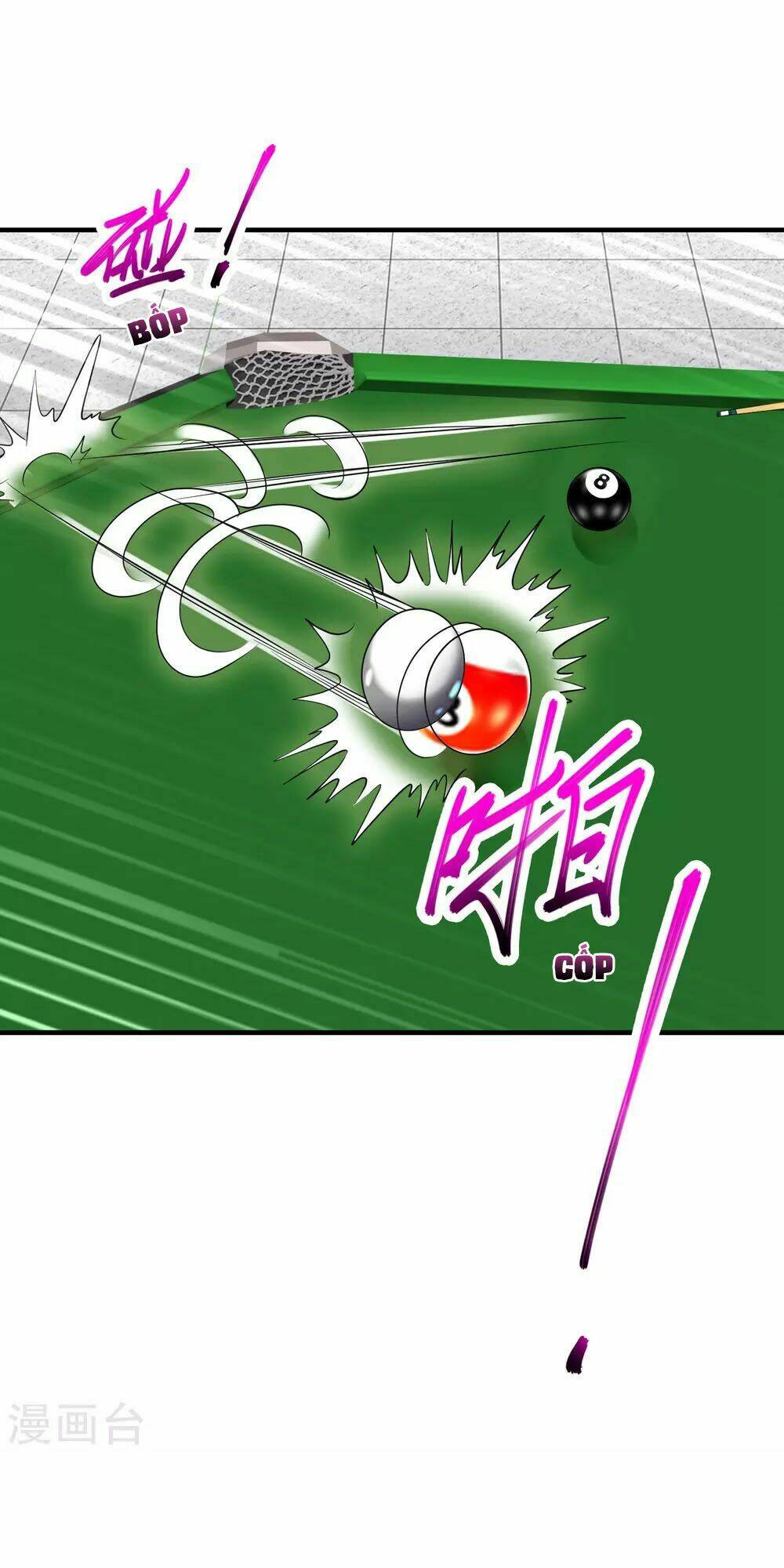 Tuyệt Phẩm Y Thánh - Chapter 8 - Page 15