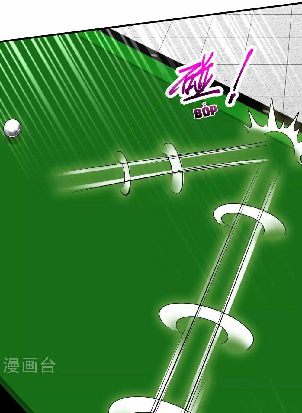 Tuyệt Phẩm Y Thánh - Chapter 8 - Page 16