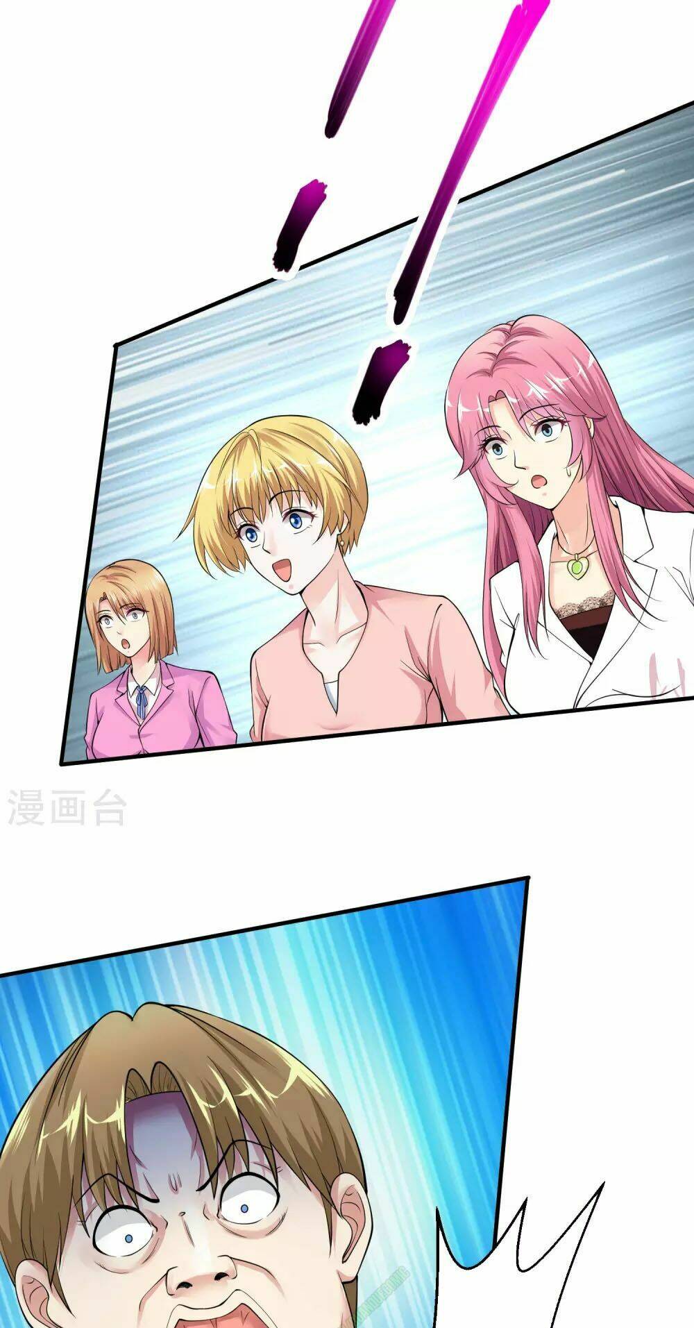 Tuyệt Phẩm Y Thánh - Chapter 8 - Page 18