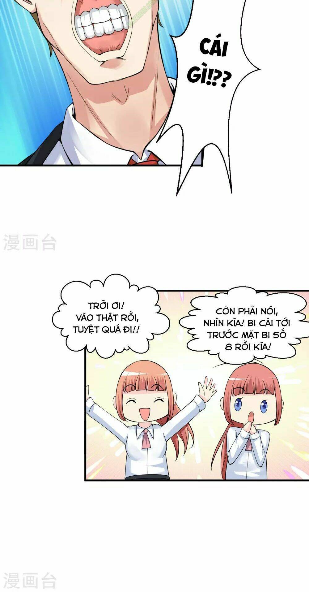 Tuyệt Phẩm Y Thánh - Chapter 8 - Page 19