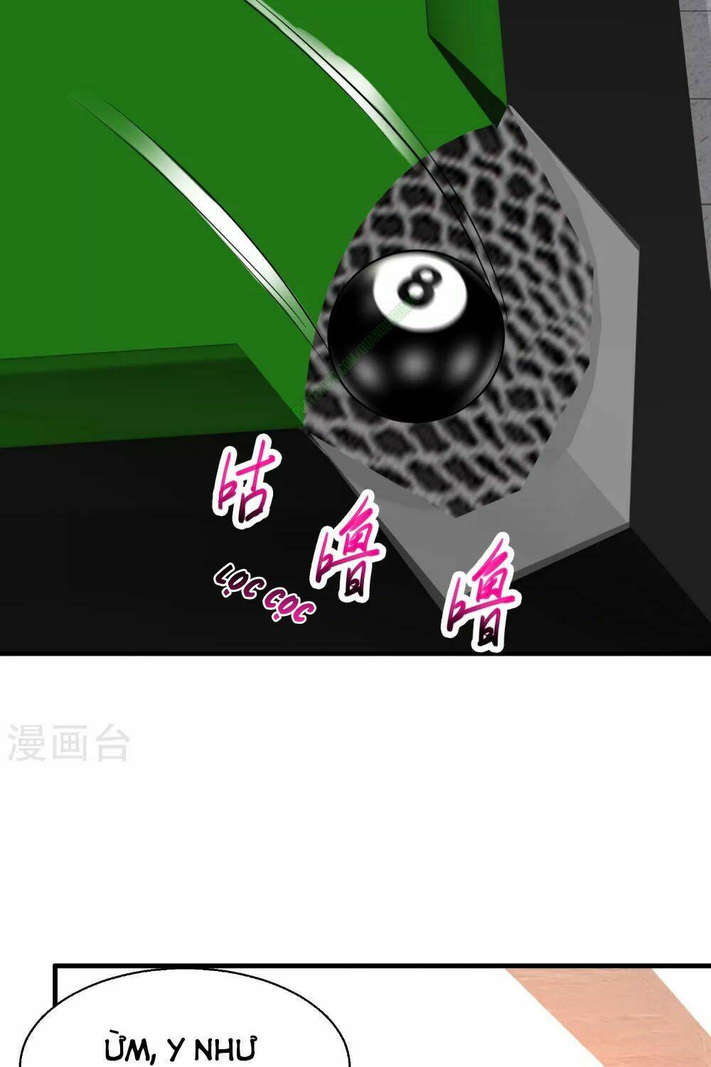 Tuyệt Phẩm Y Thánh - Chapter 8 - Page 21