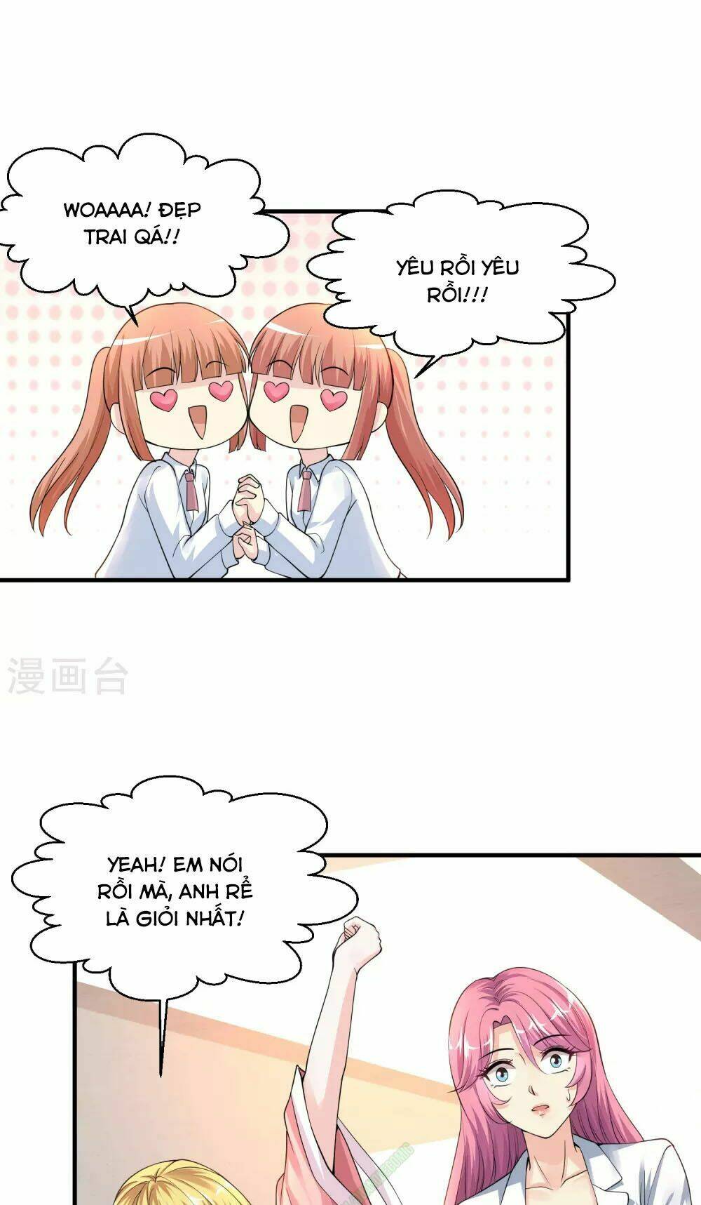 Tuyệt Phẩm Y Thánh - Chapter 8 - Page 23