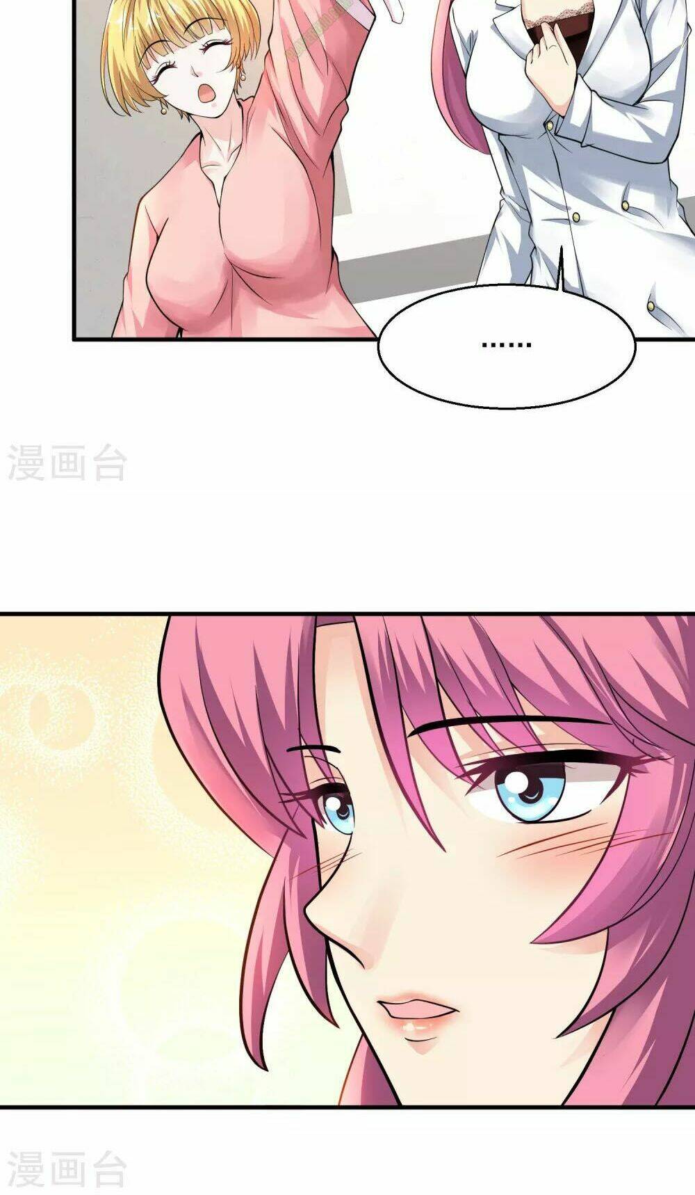 Tuyệt Phẩm Y Thánh - Chapter 8 - Page 24