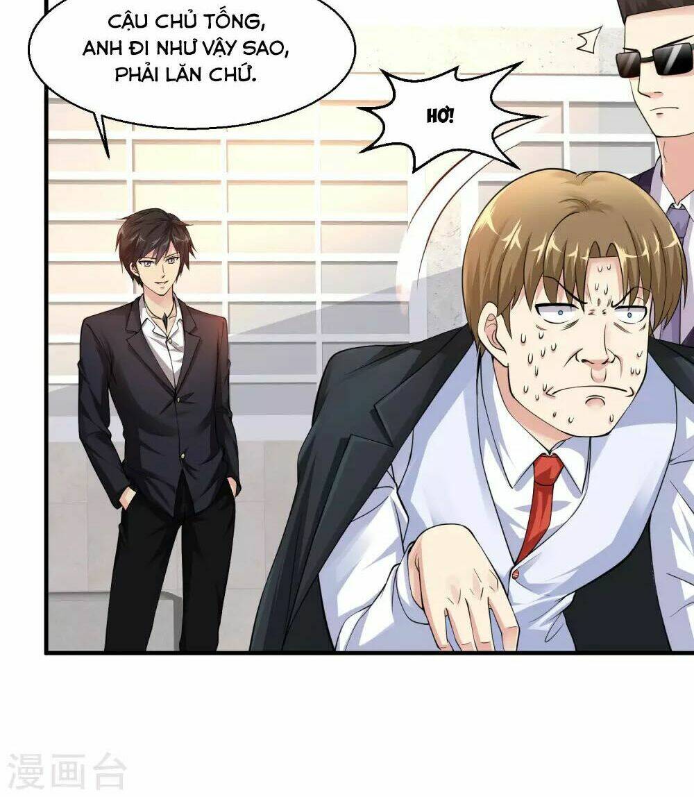 Tuyệt Phẩm Y Thánh - Chapter 8 - Page 27