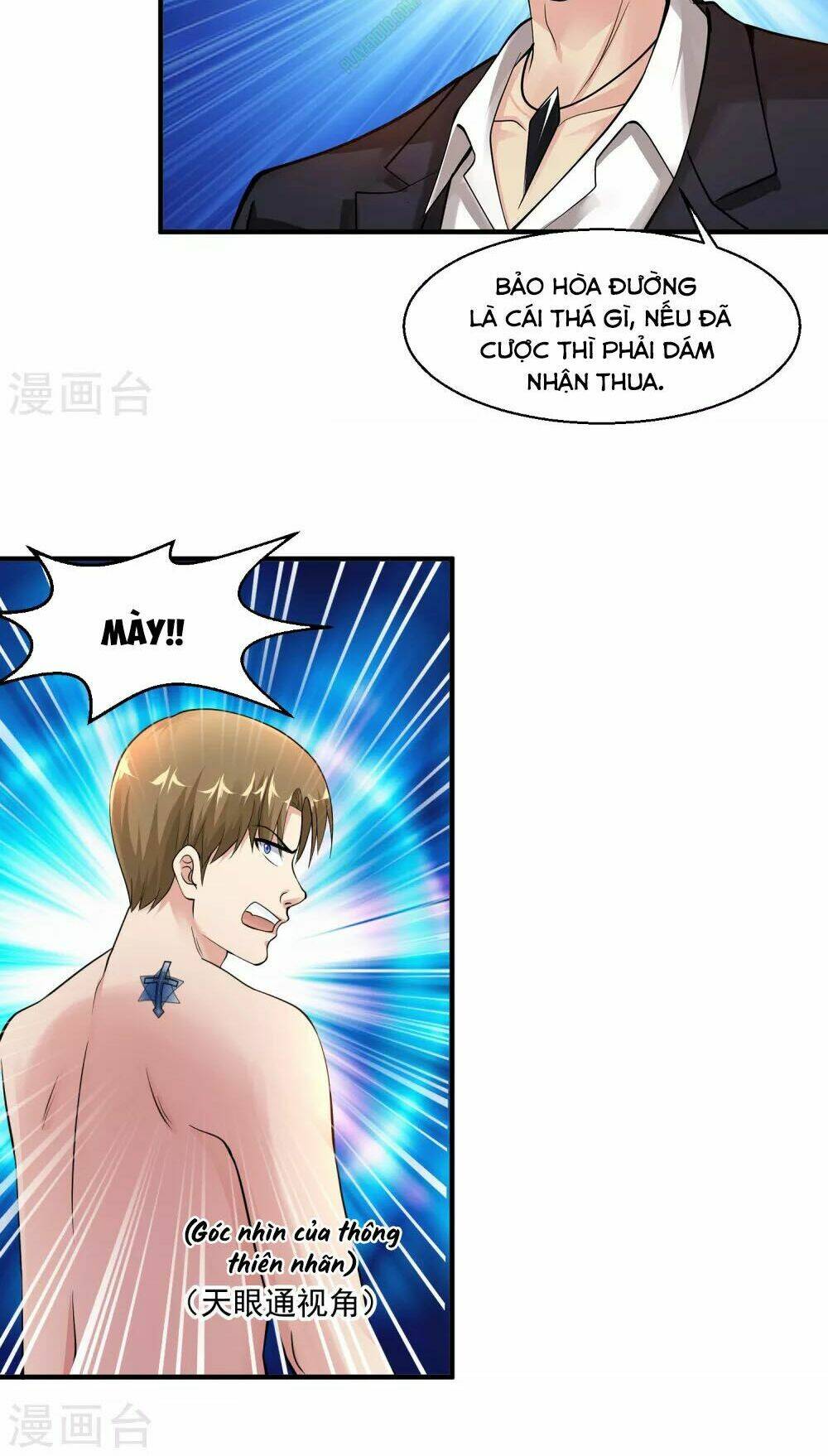 Tuyệt Phẩm Y Thánh - Chapter 8 - Page 29