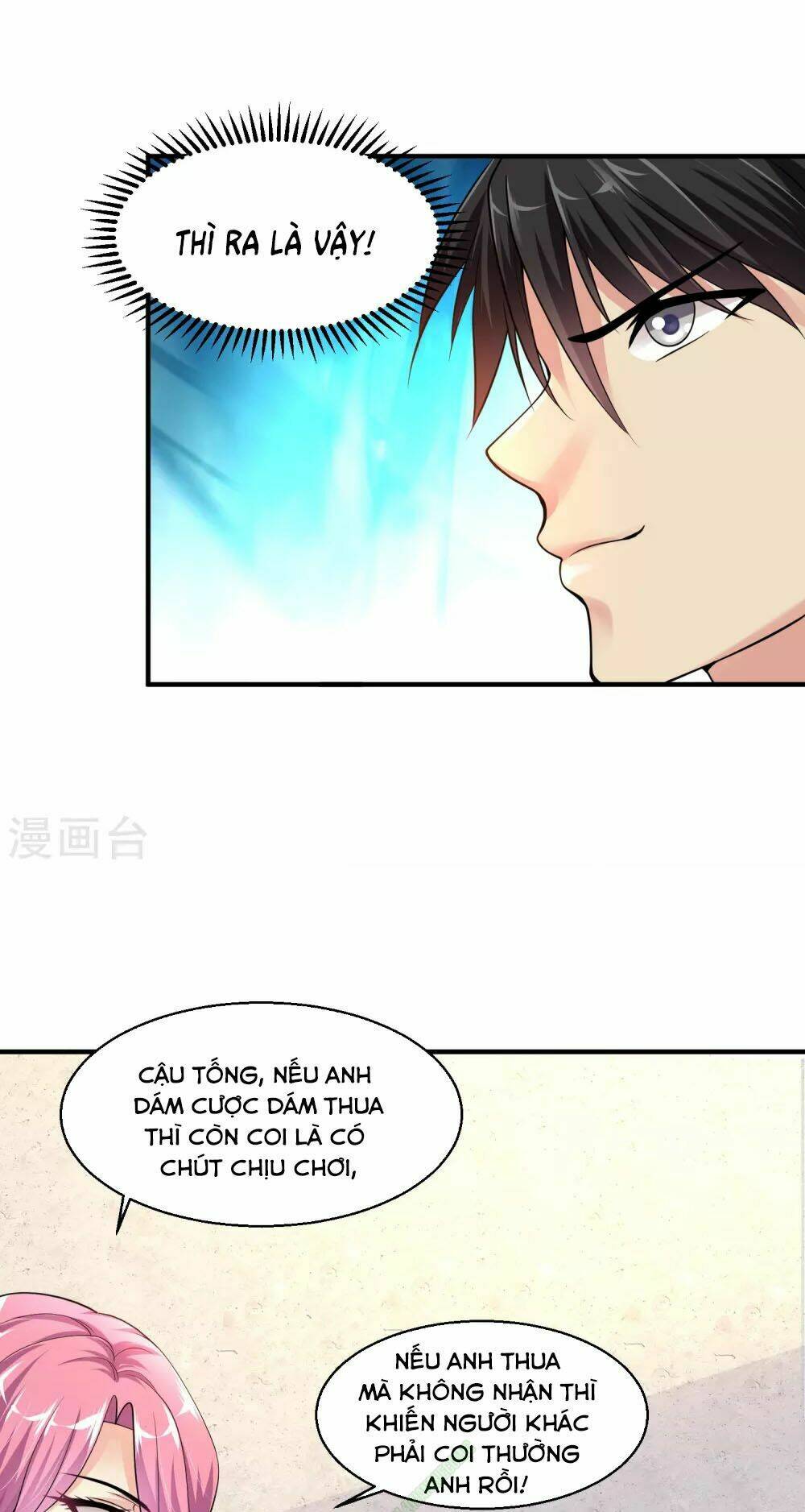 Tuyệt Phẩm Y Thánh - Chapter 8 - Page 30