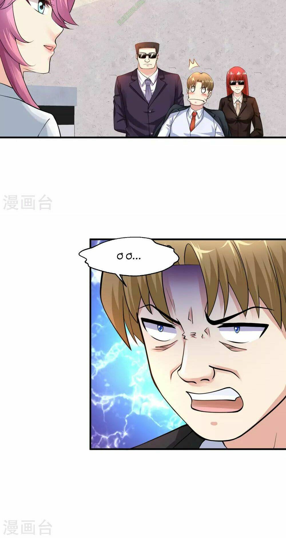 Tuyệt Phẩm Y Thánh - Chapter 8 - Page 31