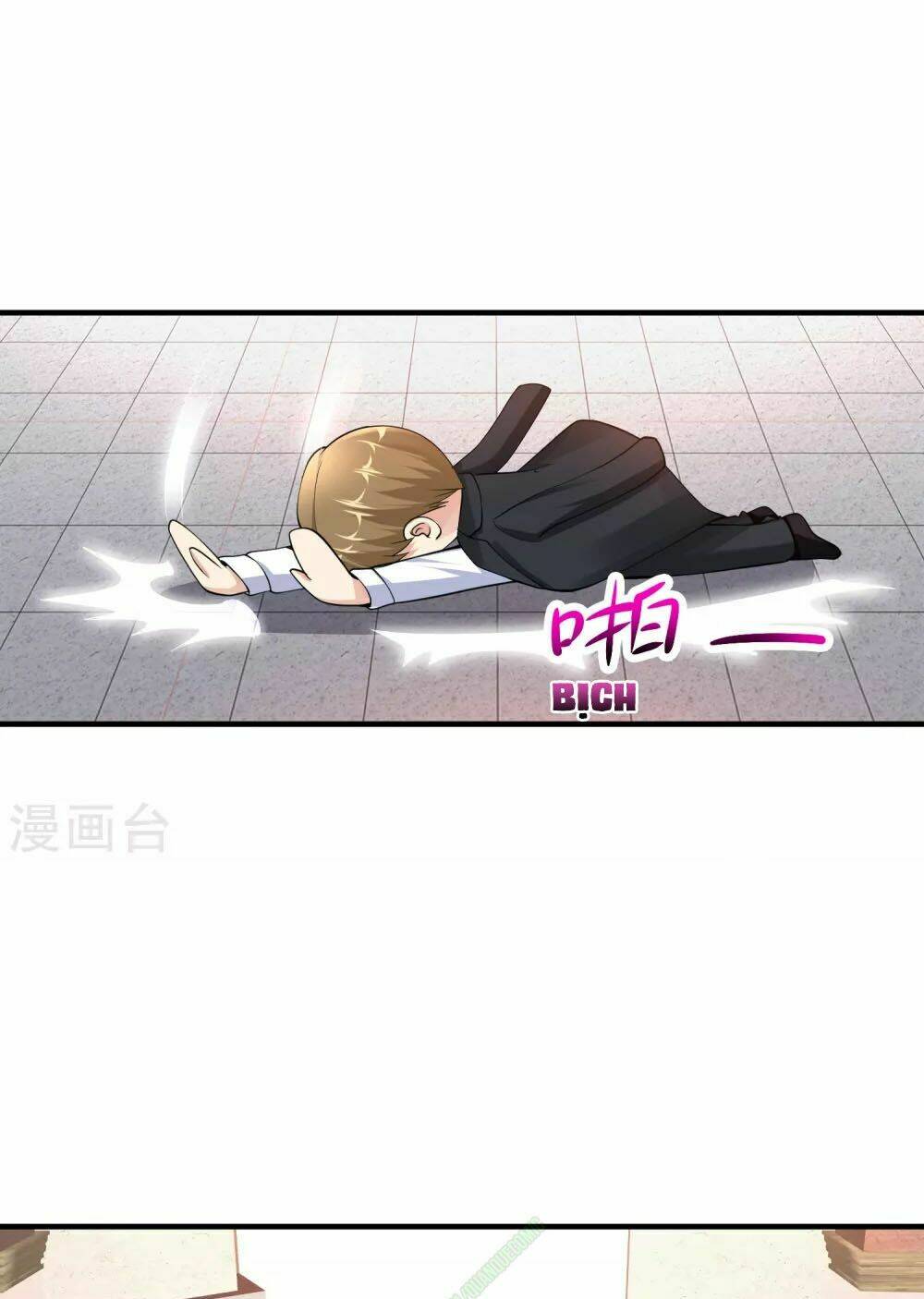 Tuyệt Phẩm Y Thánh - Chapter 8 - Page 32