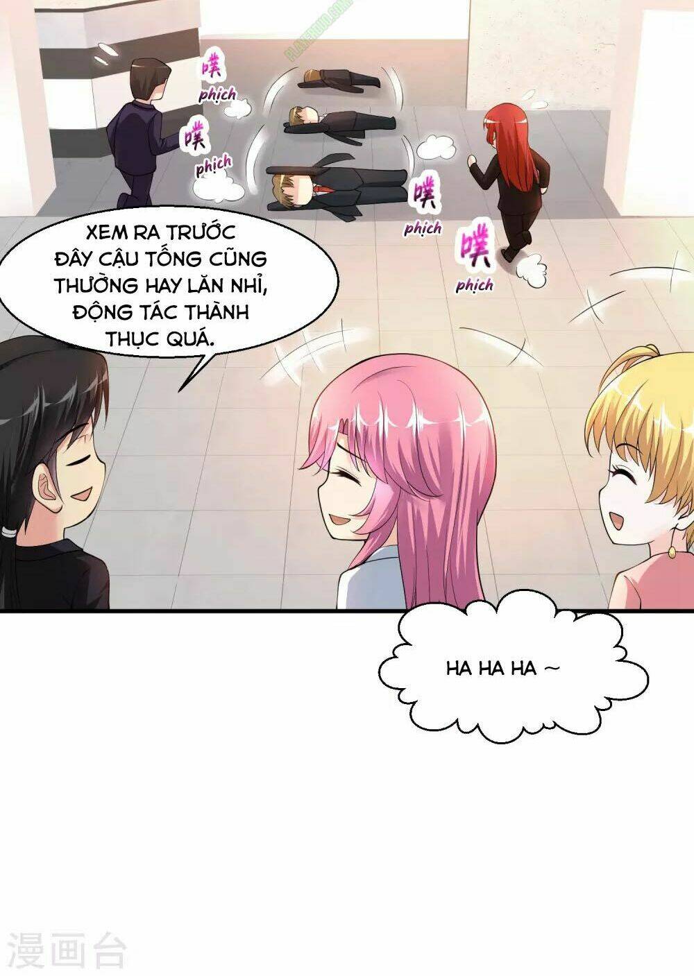 Tuyệt Phẩm Y Thánh - Chapter 8 - Page 33