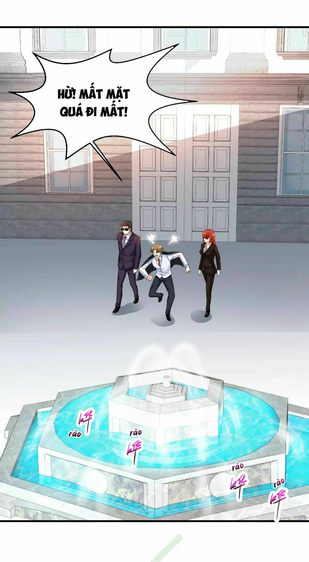 Tuyệt Phẩm Y Thánh - Chapter 8 - Page 34