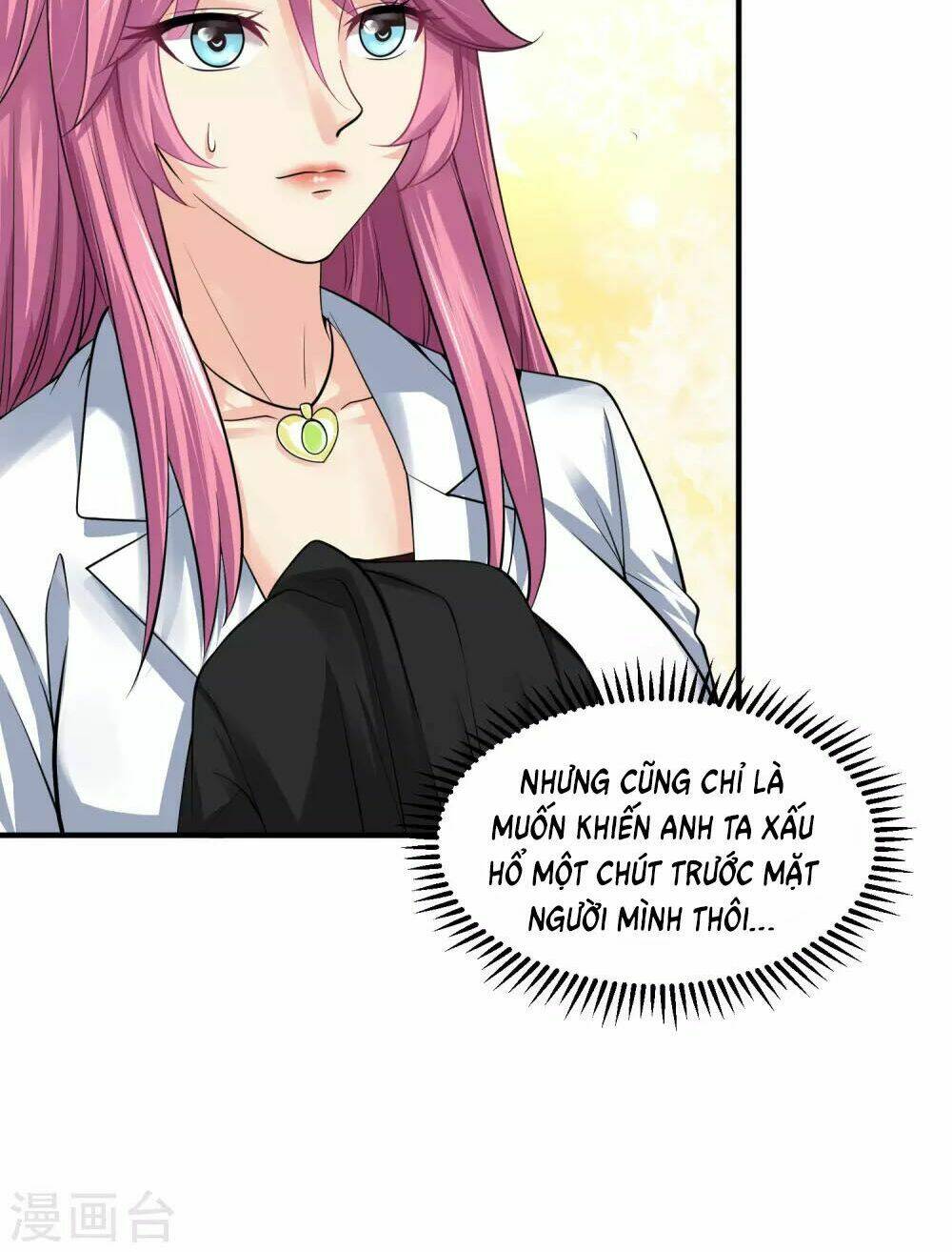 Tuyệt Phẩm Y Thánh - Chapter 8 - Page 6