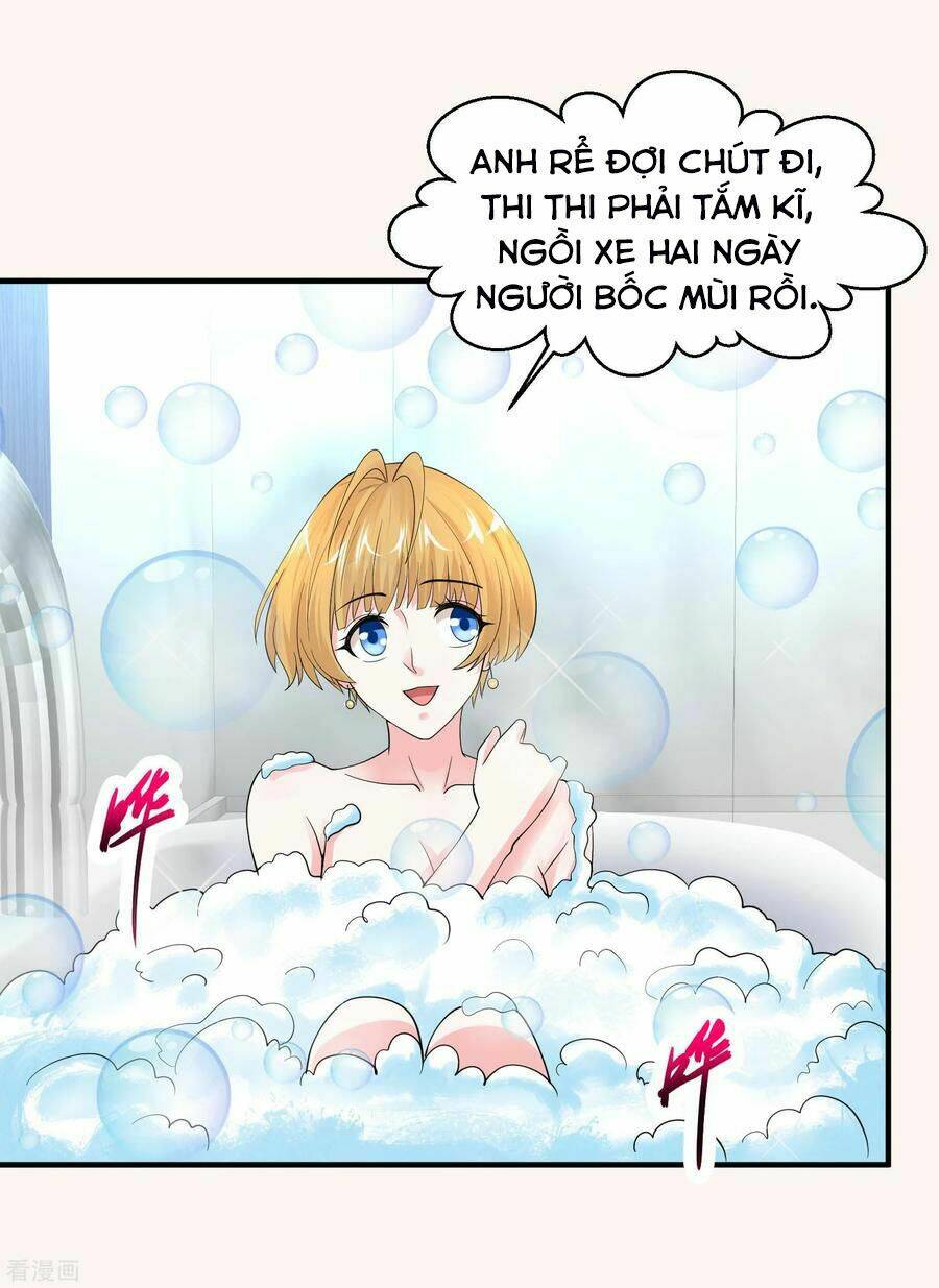 Tuyệt Phẩm Y Thánh - Chapter 80 - Page 9