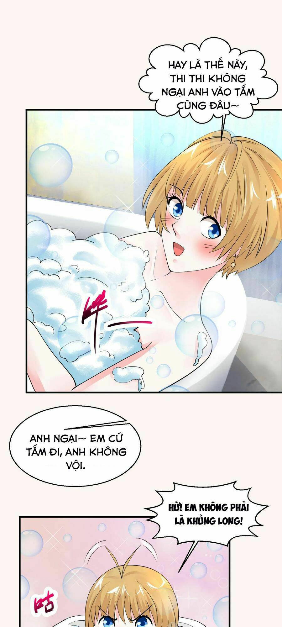 Tuyệt Phẩm Y Thánh - Chapter 80 - Page 10