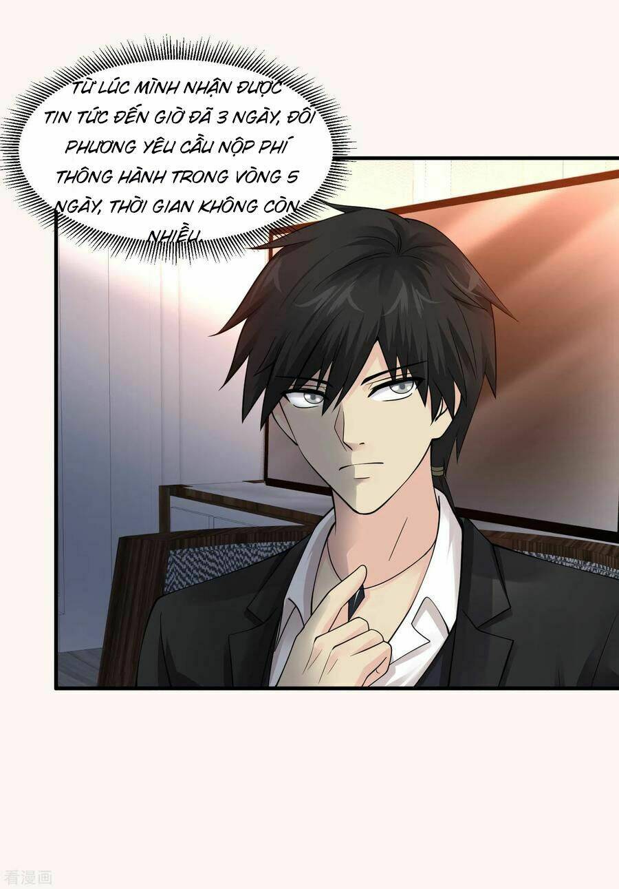 Tuyệt Phẩm Y Thánh - Chapter 80 - Page 13