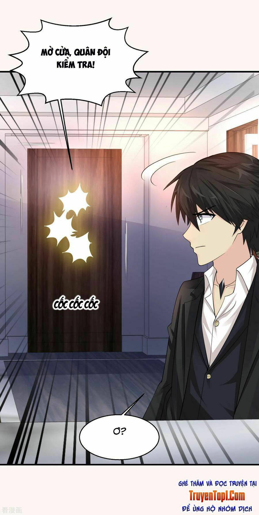 Tuyệt Phẩm Y Thánh - Chapter 80 - Page 14