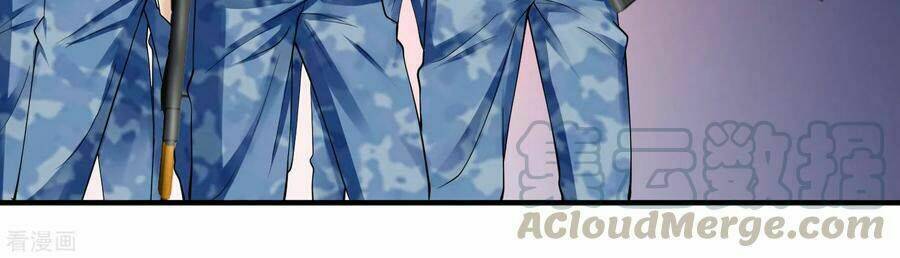 Tuyệt Phẩm Y Thánh - Chapter 80 - Page 16