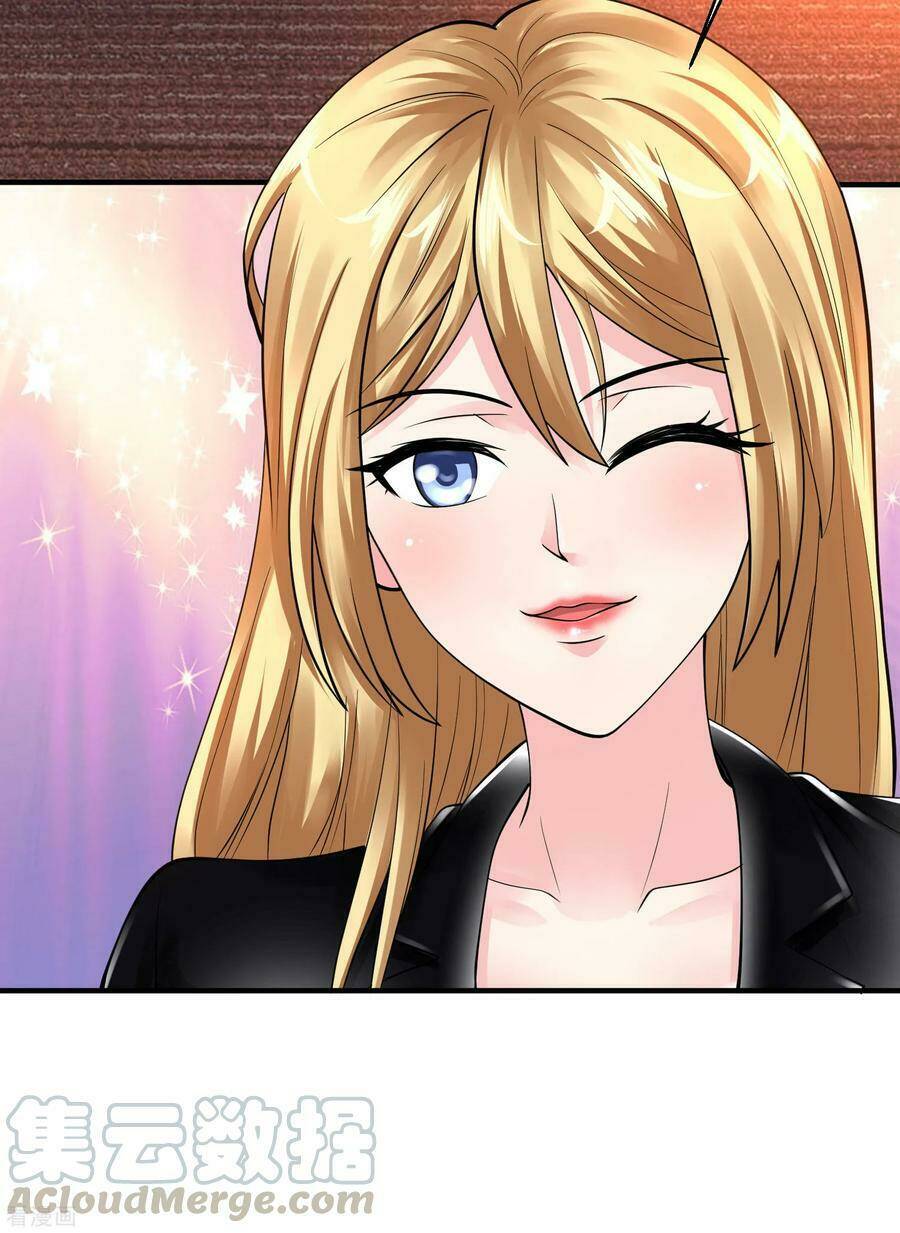 Tuyệt Phẩm Y Thánh - Chapter 81 - Page 9