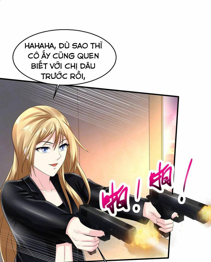 Tuyệt Phẩm Y Thánh - Chapter 81 - Page 11