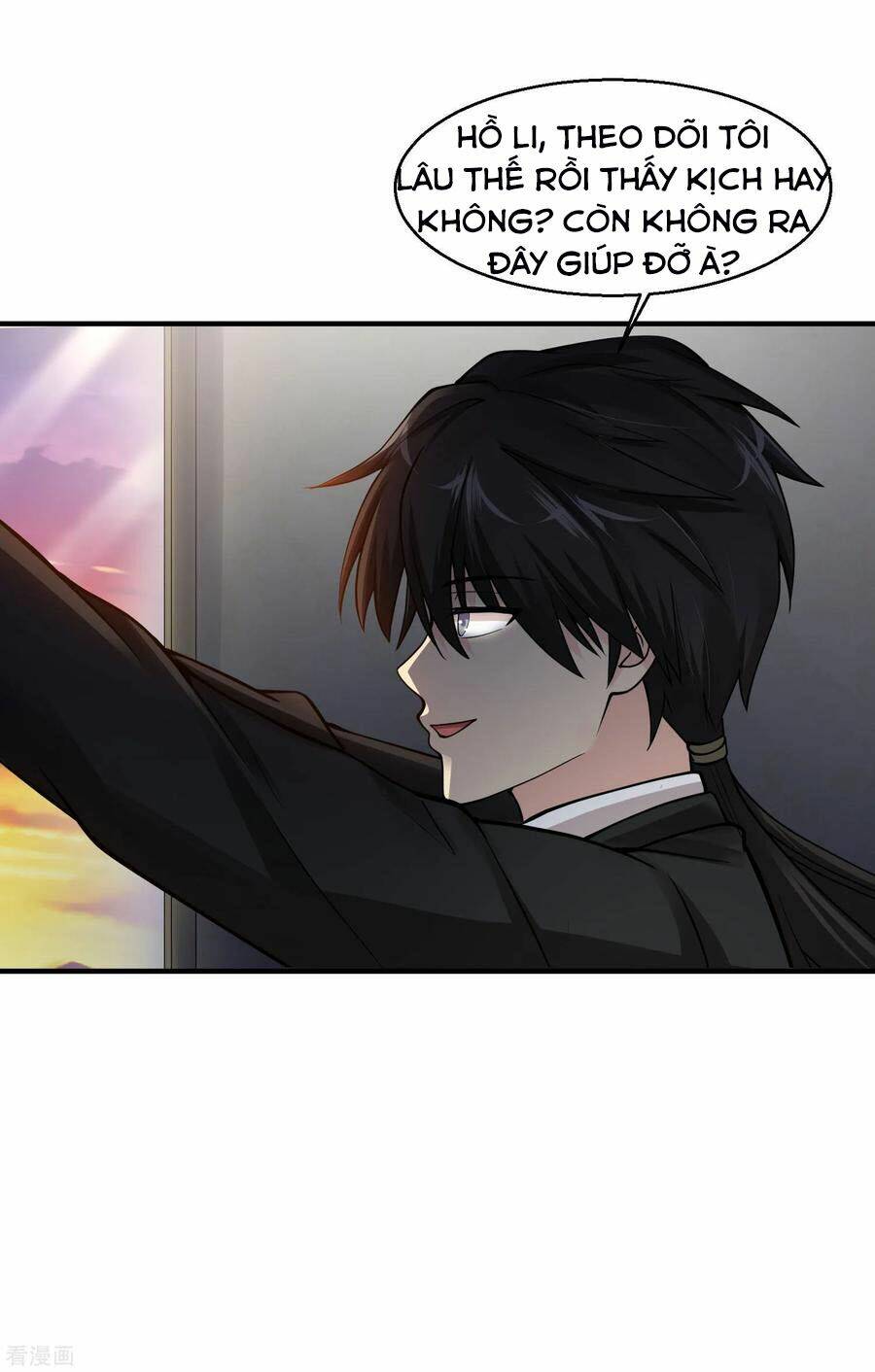 Tuyệt Phẩm Y Thánh - Chapter 81 - Page 4