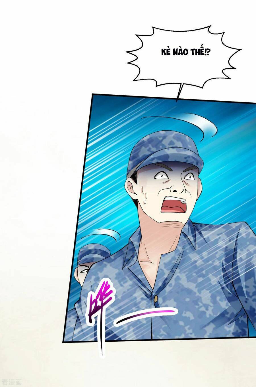 Tuyệt Phẩm Y Thánh - Chapter 81 - Page 7