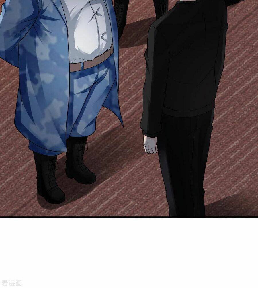 Tuyệt Phẩm Y Thánh - Chapter 82 - Page 12