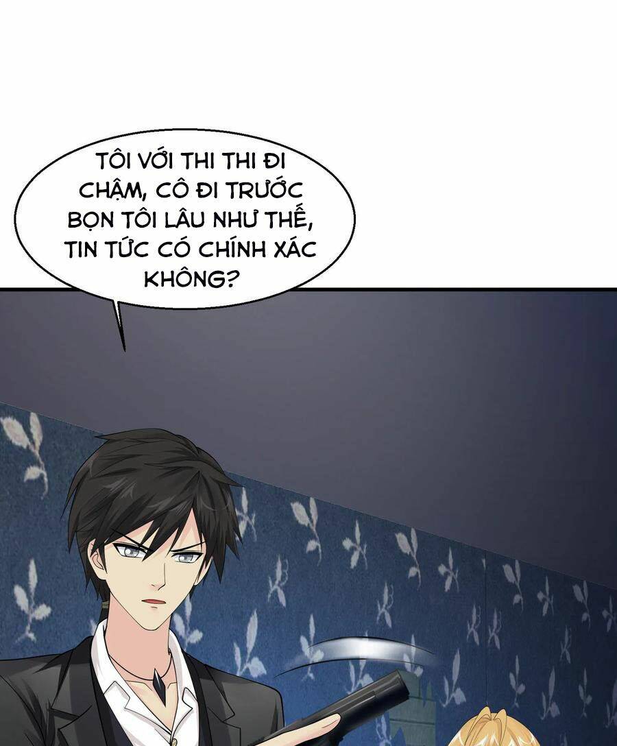 Tuyệt Phẩm Y Thánh - Chapter 82 - Page 17