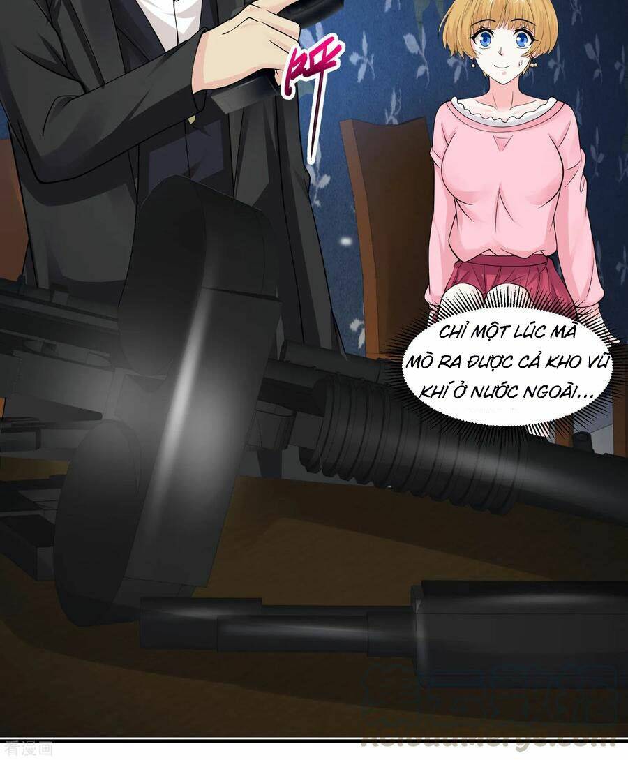 Tuyệt Phẩm Y Thánh - Chapter 82 - Page 18