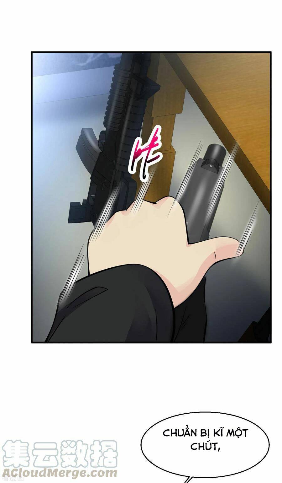 Tuyệt Phẩm Y Thánh - Chapter 82 - Page 21